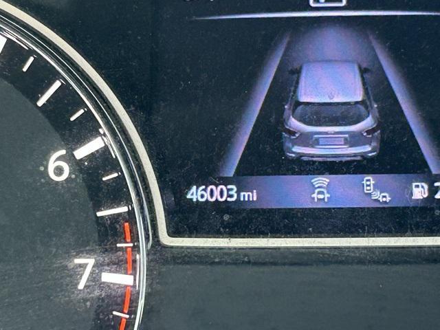 used 2019 Nissan Pathfinder car, priced at $16,905
