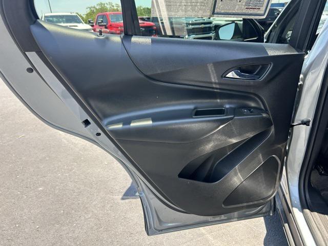 used 2023 Chevrolet Equinox car