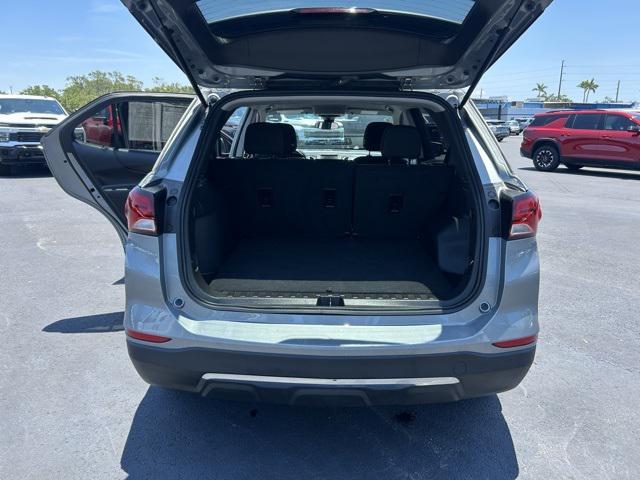 used 2023 Chevrolet Equinox car