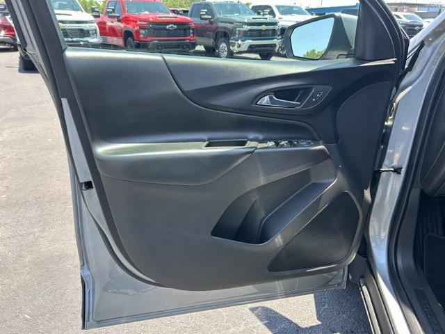 used 2023 Chevrolet Equinox car