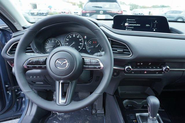 used 2024 Mazda CX-30 car, priced at $30,299