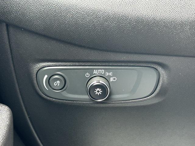 used 2024 Chevrolet Equinox car, priced at $22,000