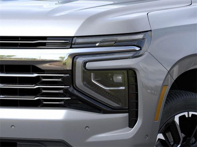 new 2025 Chevrolet Tahoe car, priced at $2,107