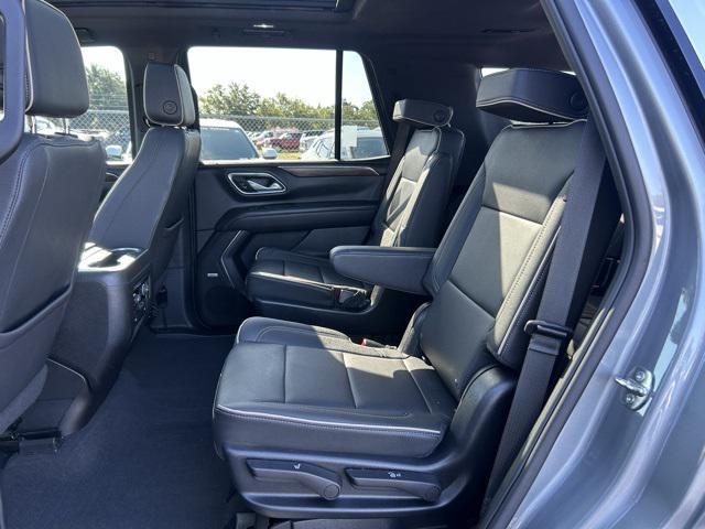 used 2023 Chevrolet Tahoe car, priced at $52,649