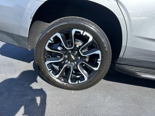 used 2023 Chevrolet Tahoe car, priced at $52,649