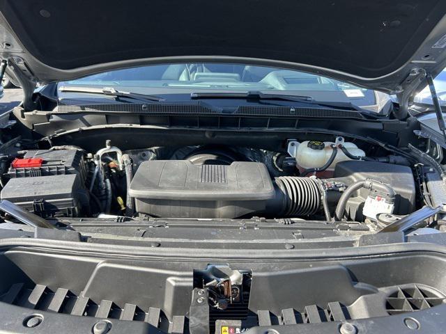 used 2023 Chevrolet Tahoe car, priced at $52,649