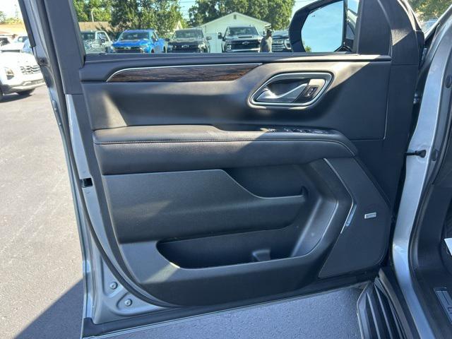 used 2023 Chevrolet Tahoe car, priced at $52,649