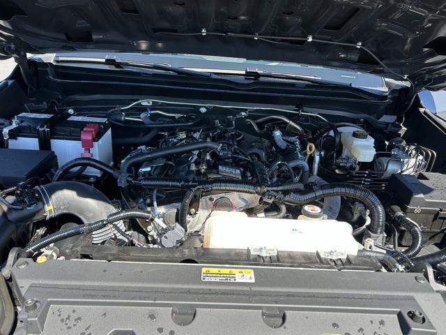 used 2025 Toyota Tacoma car, priced at $35,000