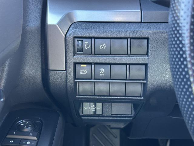 used 2025 Toyota Tacoma car, priced at $35,000