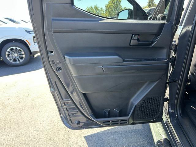 used 2025 Toyota Tacoma car, priced at $35,000