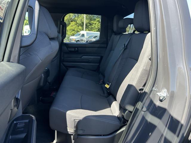 used 2025 Toyota Tacoma car, priced at $35,000