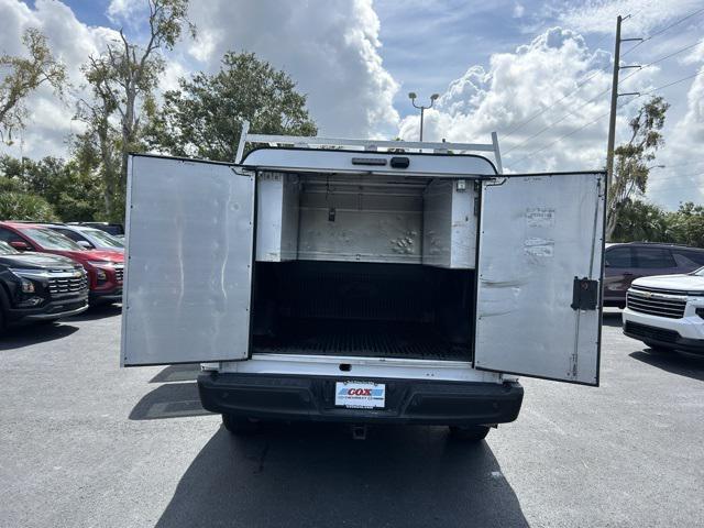 used 2021 Ford F-150 car, priced at $24,500