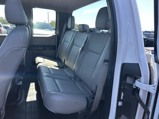 used 2015 Ford F-150 car, priced at $16,900