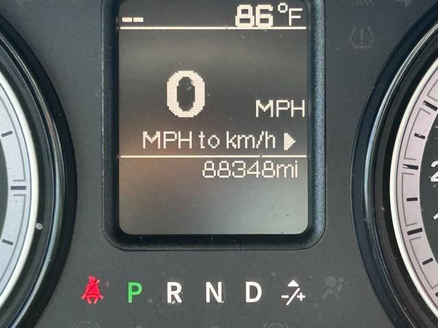 used 2022 Ram 1500 car, priced at $21,000