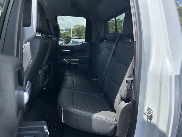 used 2019 Chevrolet Silverado 1500 car, priced at $32,962
