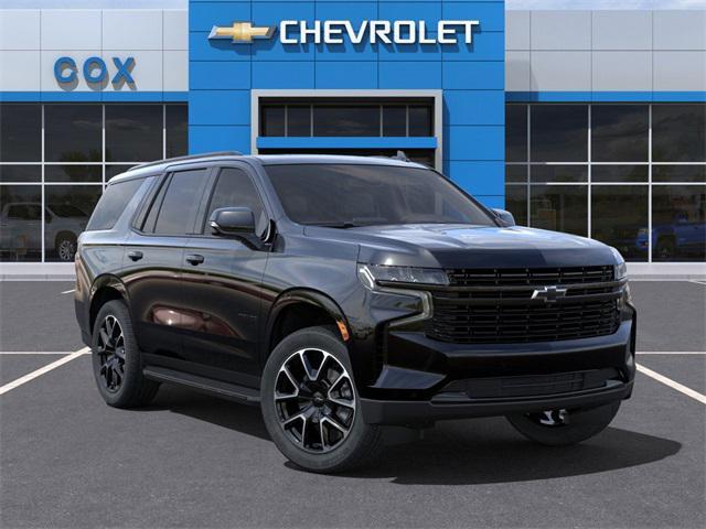 new 2024 Chevrolet Tahoe car, priced at $71,593