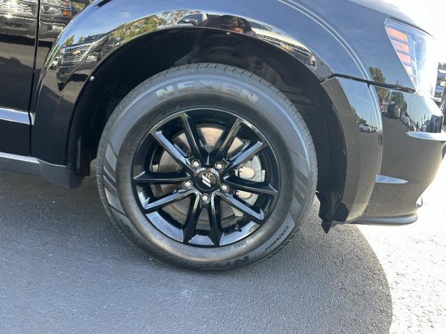used 2020 Dodge Journey car, priced at $16,400