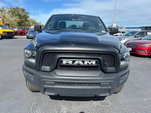 used 2022 Ram 1500 Classic car, priced at $29,996