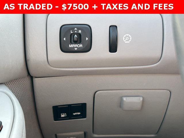 used 2006 Lexus ES 330 car, priced at $7,500