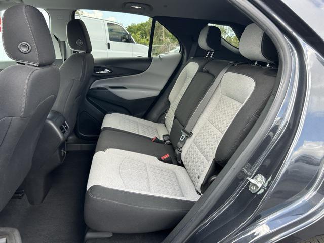 used 2022 Chevrolet Equinox car, priced at $20,000