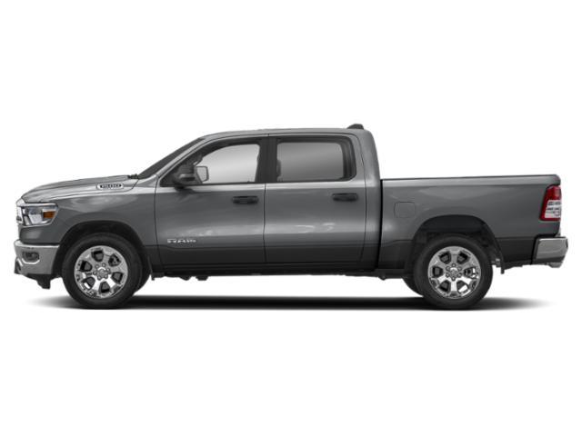 used 2024 Ram 1500 car