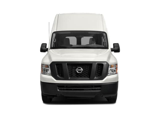 used 2018 Nissan NV Cargo NV2500 HD car