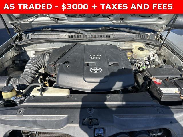 used 2003 Toyota 4Runner car, priced at $3,000