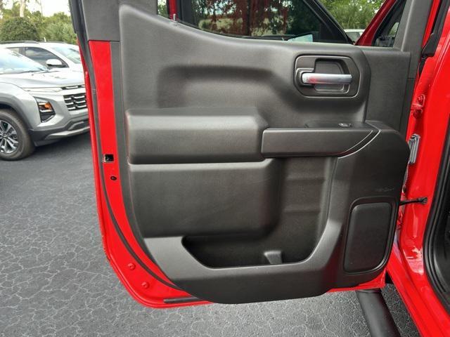 used 2022 Chevrolet Silverado 1500 car, priced at $32,000