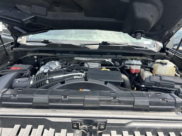 used 2022 Chevrolet Silverado 3500 car, priced at $57,469
