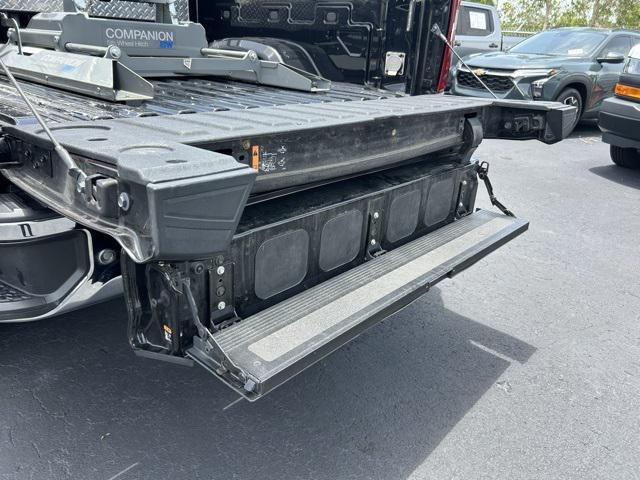 used 2022 Chevrolet Silverado 3500 car, priced at $57,469