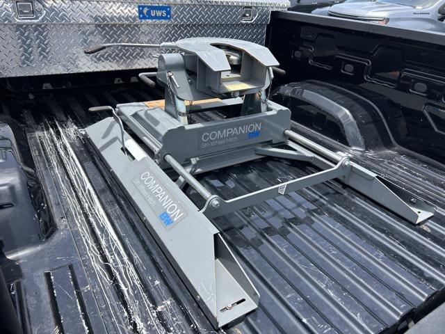 used 2022 Chevrolet Silverado 3500 car, priced at $57,469
