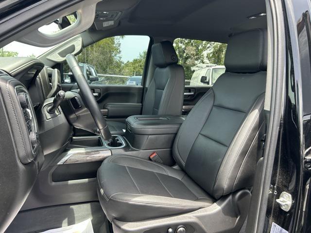 used 2022 Chevrolet Silverado 3500 car, priced at $57,469