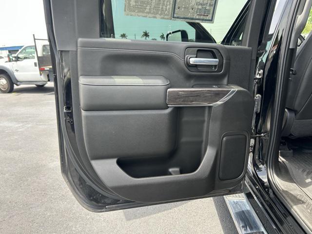 used 2022 Chevrolet Silverado 3500 car, priced at $57,469