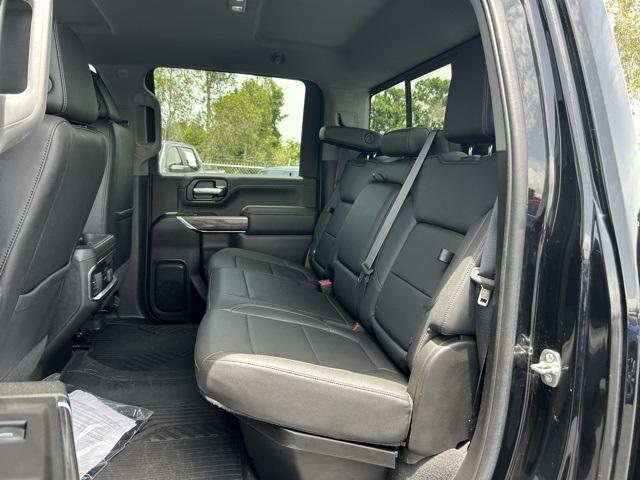 used 2022 Chevrolet Silverado 3500 car, priced at $57,469