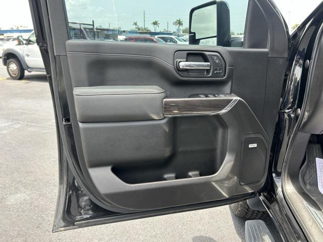 used 2022 Chevrolet Silverado 3500 car, priced at $57,469