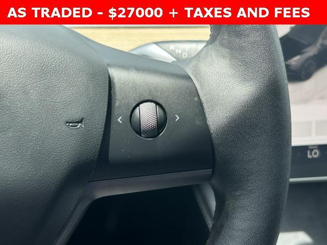used 2022 Tesla Model Y car, priced at $26,977