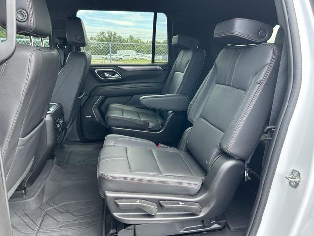 used 2024 Chevrolet Suburban car, priced at $59,900