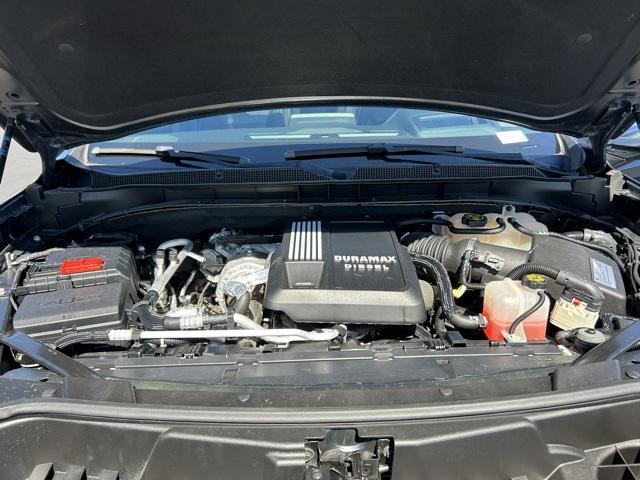 used 2021 Chevrolet Tahoe car, priced at $48,500