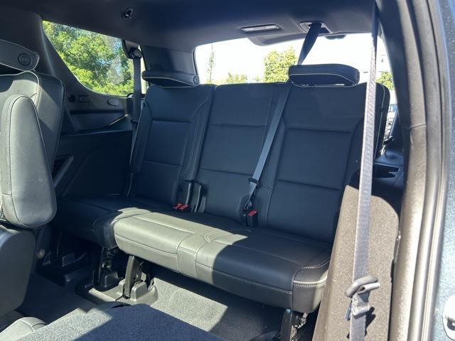 used 2021 Chevrolet Tahoe car, priced at $48,500