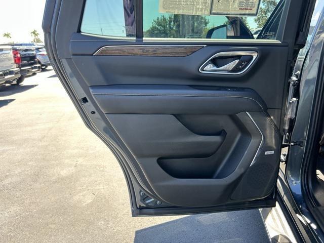 used 2021 Chevrolet Tahoe car, priced at $48,500
