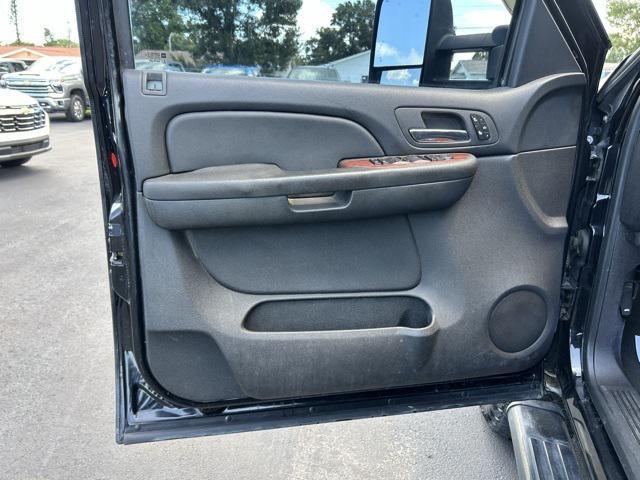 used 2008 Chevrolet Silverado 1500 car, priced at $7,500