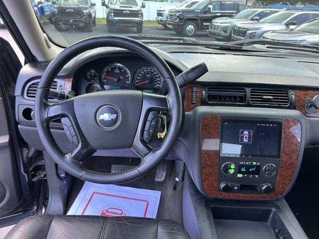 used 2008 Chevrolet Silverado 1500 car, priced at $7,500