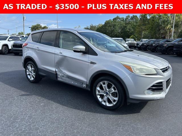 used 2013 Ford Escape car, priced at $3,500