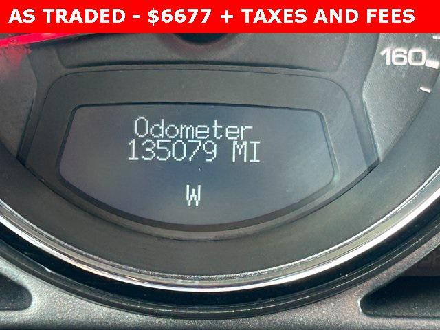 used 2012 Cadillac CTS car, priced at $6,677