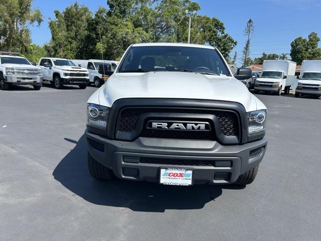 used 2024 Ram 1500 Classic car, priced at $32,900