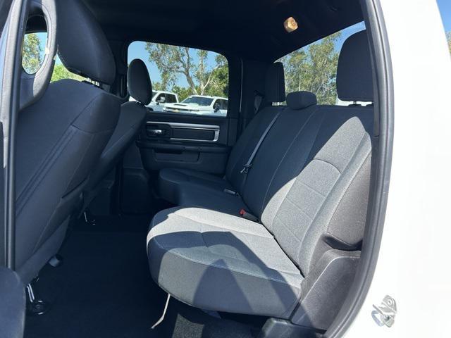 used 2024 Ram 1500 Classic car, priced at $32,900