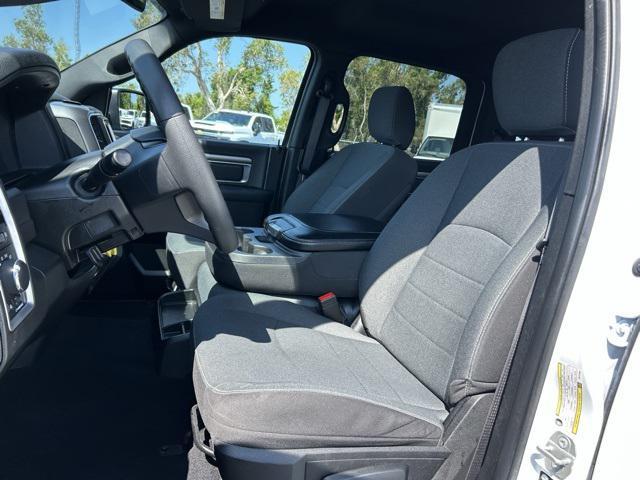 used 2024 Ram 1500 Classic car, priced at $32,900
