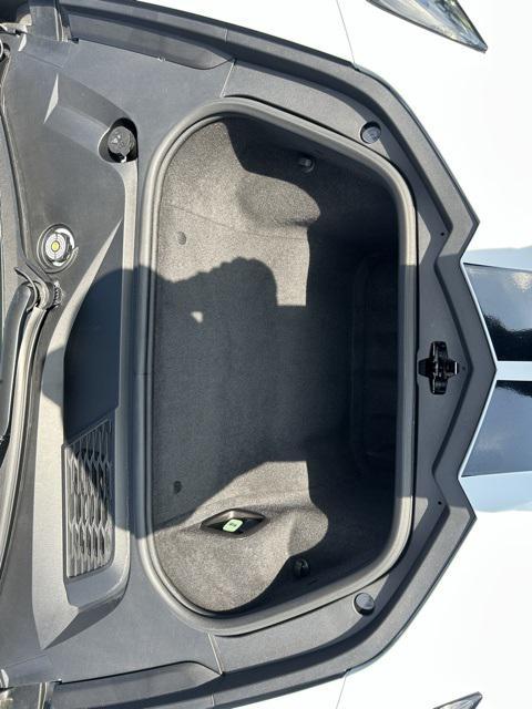 used 2020 Chevrolet Corvette car, priced at $65,500