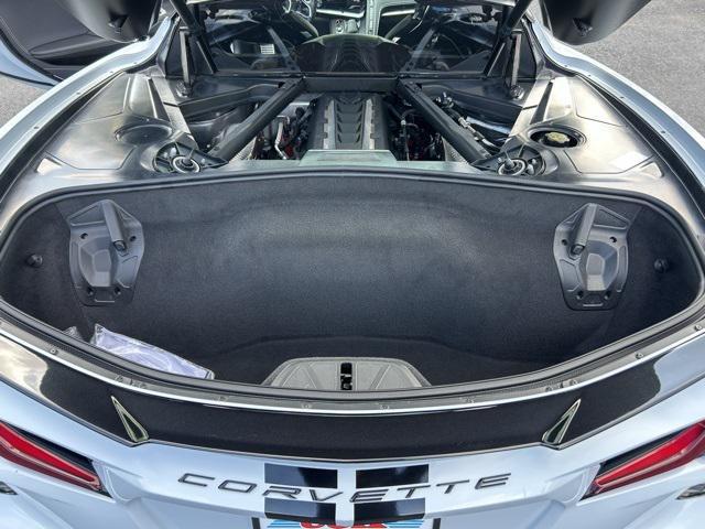 used 2020 Chevrolet Corvette car, priced at $65,500