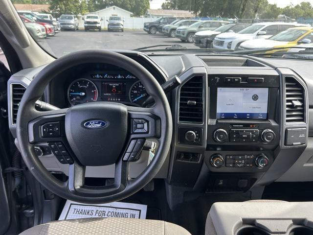used 2022 Ford F-250 car, priced at $50,000